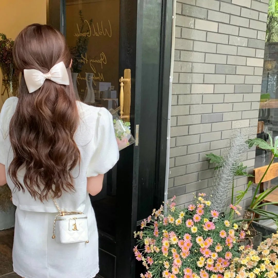 第3朵玫瑰